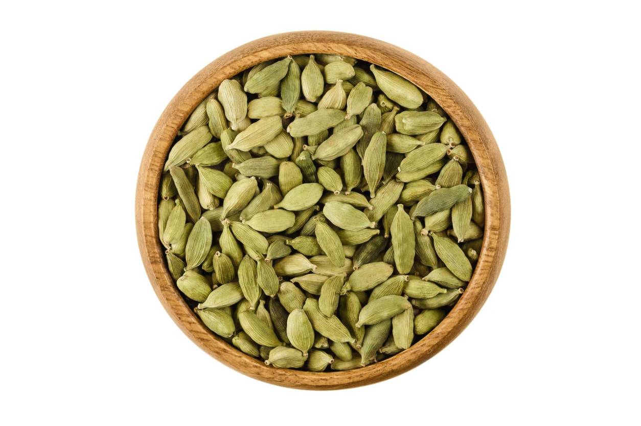 Cardamom