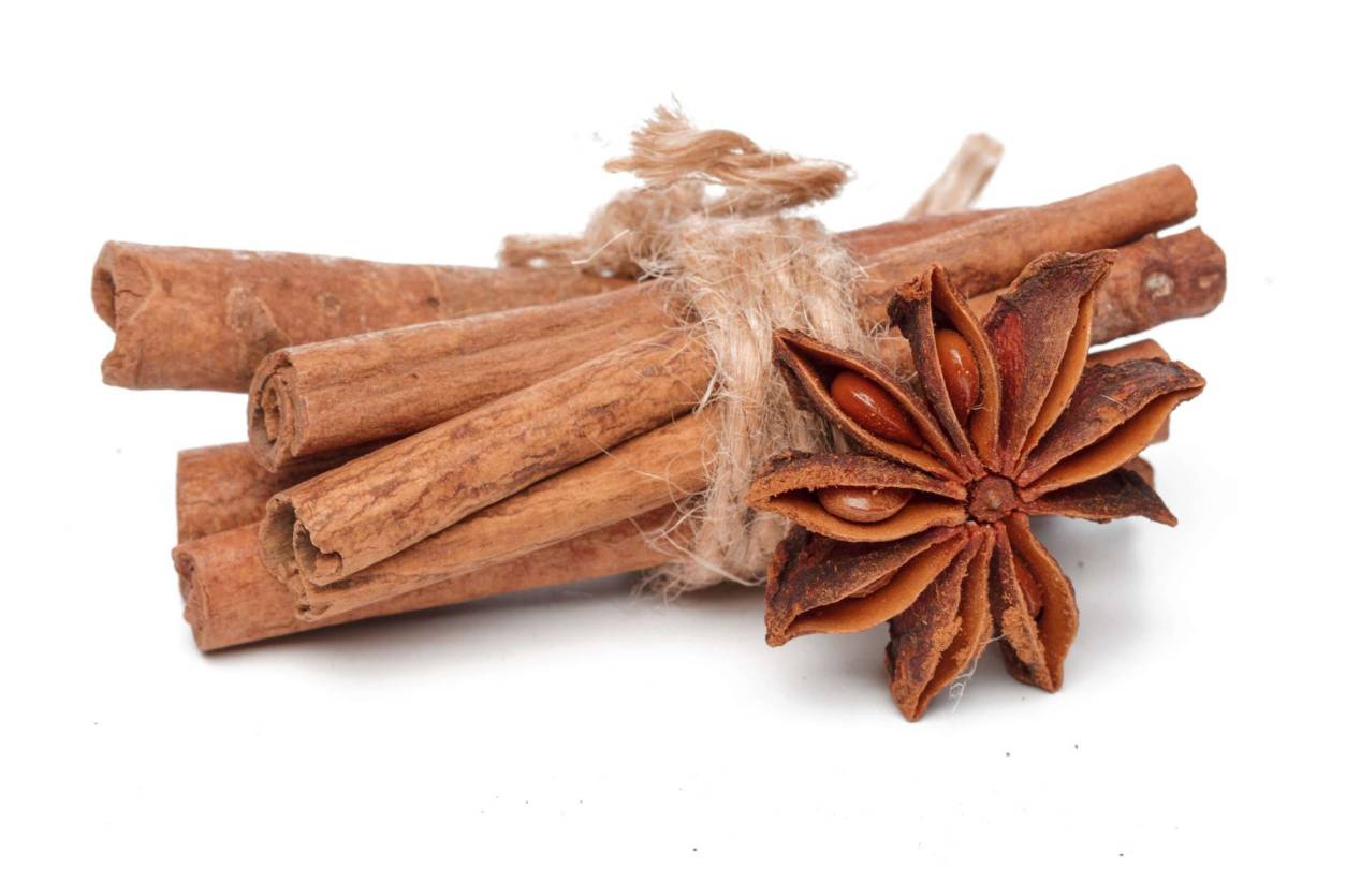 Cinnamon