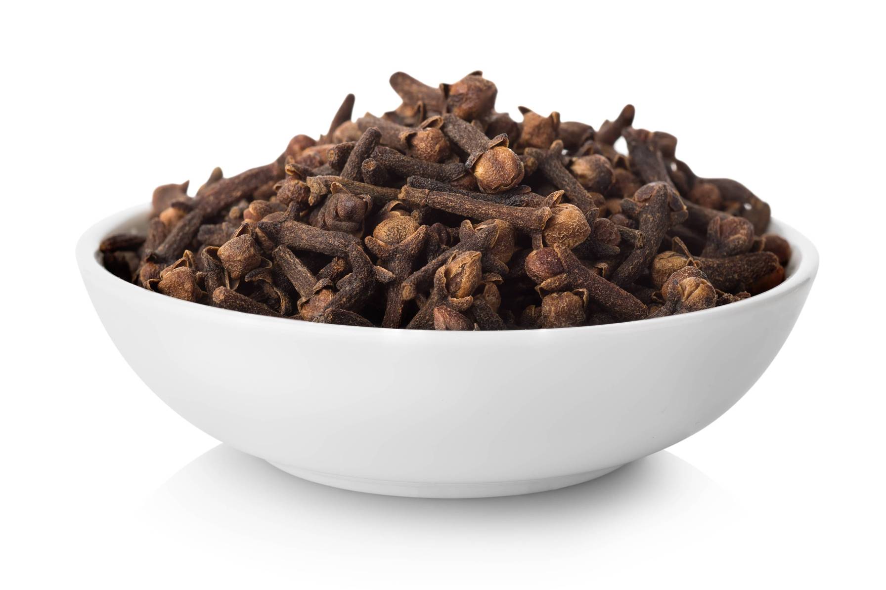 Cloves