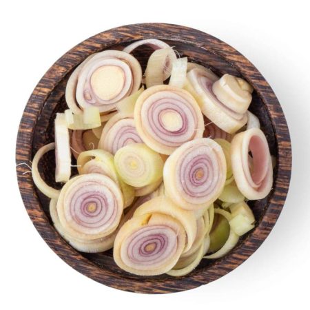 Lemongrass