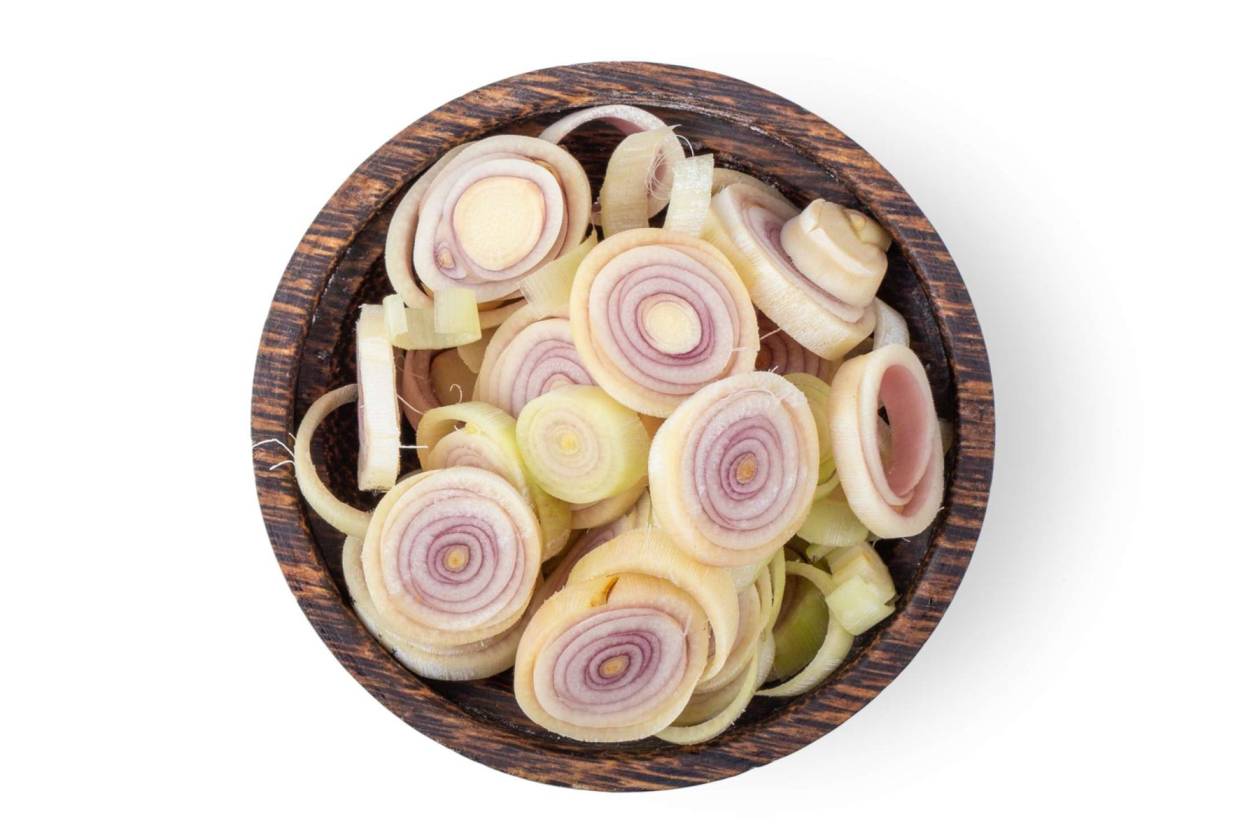 Lemongrass