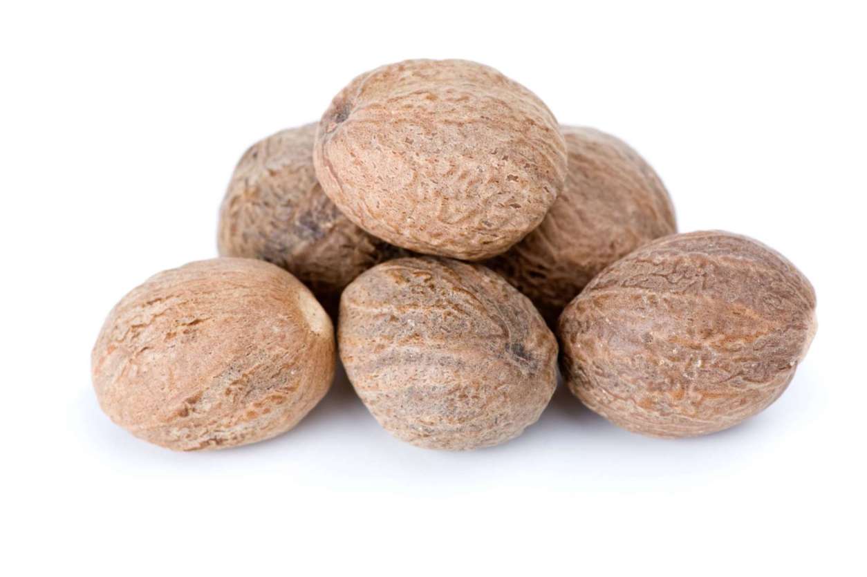 Nutmeg