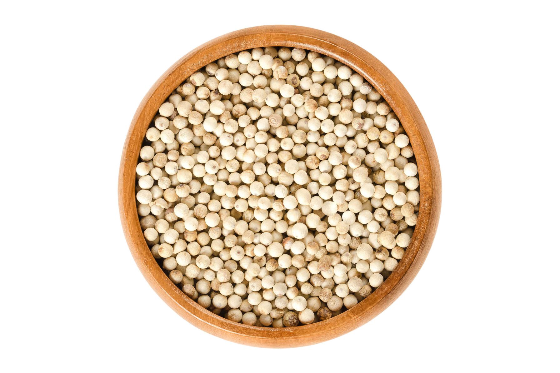 White Pepper